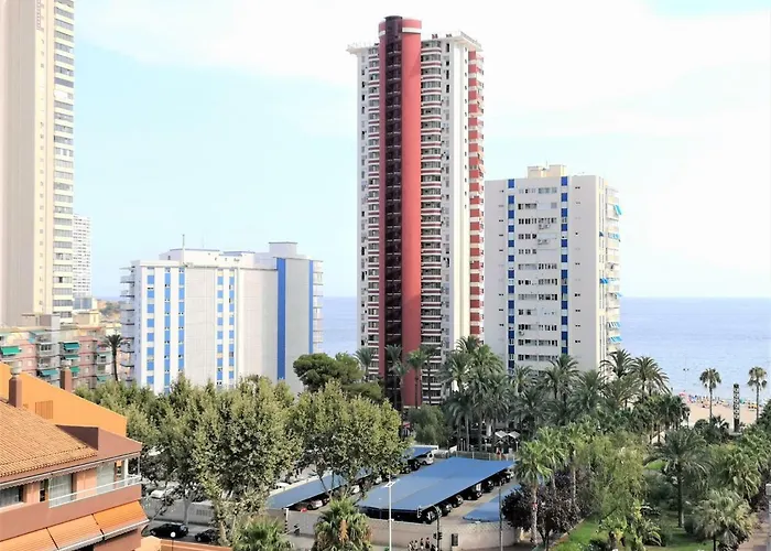 Carlos V Apartment